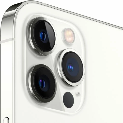 Apple iPhone 12 Pro Max 256 ГБ, серебристый